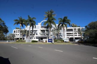 Offices commercial property leased at 9 Ouyan Street Surfers Paradise QLD 4217 Offices commercial property leased at 9 Ouyan Street Surfers Paradise QLD 4217