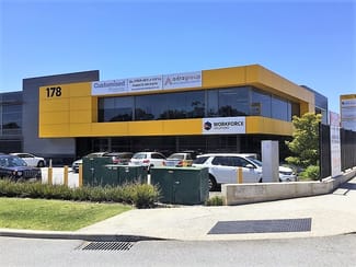 Offices commercial property leased at 3/178 Great Eastern Highway Ascot WA 6104 Offices commercial property leased at 3/178 Great Eastern Highway Ascot WA 6104