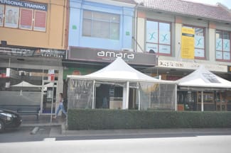 Shop & Retail commercial property leased at 275 Church Street Parramatta NSW 2150 Shop & Retail commercial property leased at 275 Church Street Parramatta NSW 2150