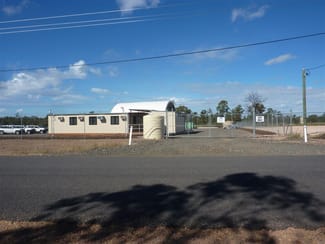 Offices commercial property leased at Lot 5 McNulty Street Miles QLD 4415 Offices commercial property leased at Lot 5 McNulty Street Miles QLD 4415