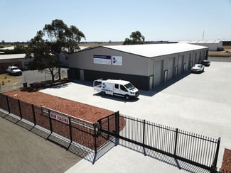 Other commercial property leased at 38 Wanganui Rd Shepparton North VIC 3631