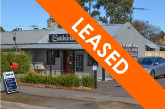 Offices commercial property leased at 64 Hutchinson Street Mount Barker SA 5251 Offices commercial property leased at 64 Hutchinson Street Mount Barker SA 5251