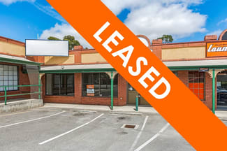 Shop & Retail commercial property leased at 4/46-48 Victoria Road Mount Barker SA 5251