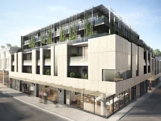 Medical / Consulting commercial property leased at Shop 2/625-627 Glenferrie Road Hawthorn VIC 3122 Medical / Consulting commercial property leased at Shop 2/625-627 Glenferrie Road Hawthorn VIC 3122