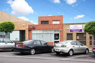 Shop & Retail commercial property leased at Shop 53 Stanley Ave Mount Waverley VIC 3149