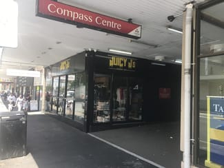 Shop & Retail commercial property leased at S34/85-89 North Terrace Bankstown NSW 2200 Shop & Retail commercial property leased at S34/85-89 North Terrace Bankstown NSW 2200