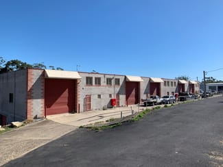 Factory, Warehouse & Industrial commercial property leased at 4/23 Econo Road Silverdale NSW 2752 Factory, Warehouse & Industrial commercial property leased at 4/23 Econo Road Silverdale NSW 2752