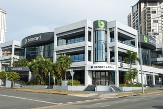 Offices commercial property leased at 121 Scarborough Street Southport QLD 4215