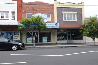 Shop & Retail commercial property leased at Shop 23 Penshurst Street Penshurst NSW 2222