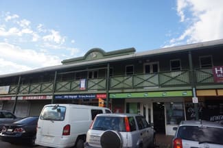 Offices commercial property leased at 210-216 Hume Highway Lansvale NSW 2166