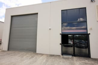 Offices commercial property leased at 6/140 Millaroo Drive Helensvale QLD 4212