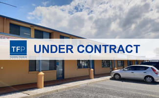 Shop & Retail commercial property leased at Suite 24/8 Corporation Circuit Tweed Heads South NSW 2486 Shop & Retail commercial property leased at Suite 24/8 Corporation Circuit Tweed Heads South NSW 2486