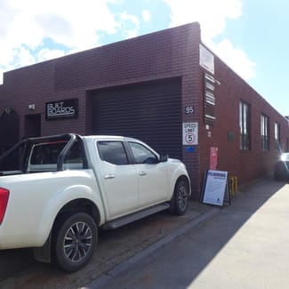 Factory, Warehouse & Industrial commercial property leased at Factory 15, 95 White Street Mordialloc VIC 3195 Factory, Warehouse & Industrial commercial property leased at Factory 15, 95 White Street Mordialloc VIC 3195
