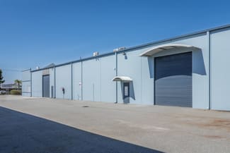 Factory, Warehouse & Industrial commercial property leased at 2/4 Denninup Way Malaga WA 6090 Factory, Warehouse & Industrial commercial property leased at 2/4 Denninup Way Malaga WA 6090