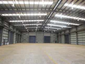 Factory, Warehouse & Industrial commercial property leased at 23 Nebo Road East Arm NT 0822 Factory, Warehouse & Industrial commercial property leased at 23 Nebo Road East Arm NT 0822