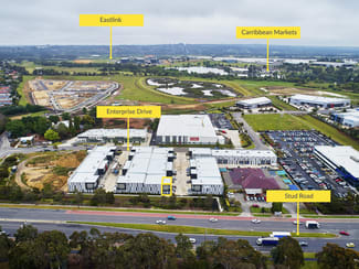 Offices commercial property leased at 15/8 Enterprise Drive Rowville VIC 3178 Offices commercial property leased at 15/8 Enterprise Drive Rowville VIC 3178