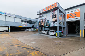 Showrooms / Bulky Goods commercial property leased at 2/587-591 Church Street North Parramatta NSW 2151 Showrooms / Bulky Goods commercial property leased at 2/587-591 Church Street North Parramatta NSW 2151
