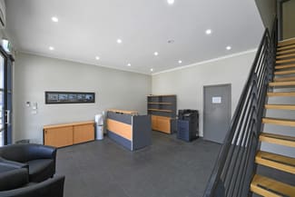 Factory, Warehouse & Industrial commercial property leased at 9/1498 Ferntree Gully Rd Knoxfield VIC 3180 Factory, Warehouse & Industrial commercial property leased at 9/1498 Ferntree Gully Rd Knoxfield VIC 3180