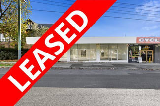 Shop & Retail commercial property leased at Ground/1109-1113 Whitehorse Road Box Hill VIC 3128 Shop & Retail commercial property leased at Ground/1109-1113 Whitehorse Road Box Hill VIC 3128