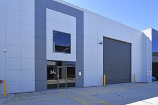 Factory, Warehouse & Industrial commercial property leased at 3/18-24 Ricketts Road Mount Waverley VIC 3149 Factory, Warehouse & Industrial commercial property leased at 3/18-24 Ricketts Road Mount Waverley VIC 3149