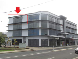 Offices commercial property leased at 21/19-21 Torquay Road Pialba QLD 4655 Offices commercial property leased at 21/19-21 Torquay Road Pialba QLD 4655