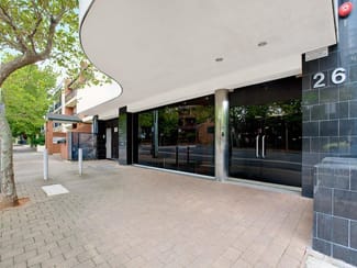 Medical / Consulting commercial property leased at North Sydney NSW 2060 Medical / Consulting commercial property leased at North Sydney NSW 2060