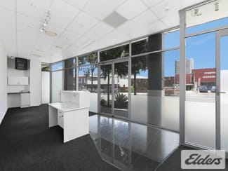 Shop & Retail commercial property leased at Shop/803 Stanley Street Woolloongabba QLD 4102