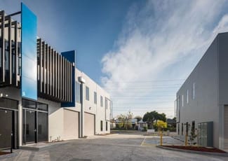 Factory, Warehouse & Industrial commercial property leased at 5,167-173 Hyde Street Yarraville VIC 3013