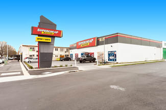 Shop & Retail commercial property leased at 432 Dean Street Albury NSW 2640