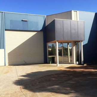 Factory, Warehouse & Industrial commercial property leased at 2/1 Len Thomas Place Narre Warren VIC 3805 Factory, Warehouse & Industrial commercial property leased at 2/1 Len Thomas Place Narre Warren VIC 3805