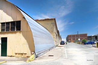 Factory, Warehouse & Industrial commercial property leased at 6a/229 Robinson Road Geebung QLD 4034