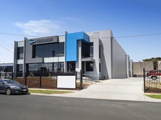 Factory, Warehouse & Industrial commercial property leased at 10 Laser Drive Rowville VIC 3178 Factory, Warehouse & Industrial commercial property leased at 10 Laser Drive Rowville VIC 3178