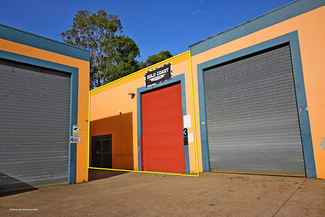 Factory, Warehouse & Industrial commercial property leased at 3/16 Energy Crescent Molendinar QLD 4214 Factory, Warehouse & Industrial commercial property leased at 3/16 Energy Crescent Molendinar QLD 4214