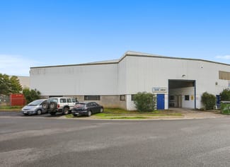 Factory, Warehouse & Industrial commercial property leased at Factory 1 18 - 19 Industry Court Lilydale VIC 3140 Factory, Warehouse & Industrial commercial property leased at Factory 1 18 - 19 Industry Court Lilydale VIC 3140