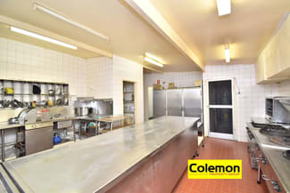 Medical / Consulting commercial property leased at 441 Forest Road Bexley NSW 2207