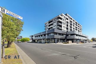 Offices commercial property leased at G13/401 Hampshire Road Sunshine VIC 3020 Offices commercial property leased at G13/401 Hampshire Road Sunshine VIC 3020