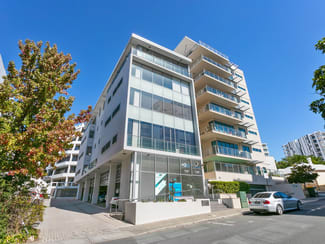Offices commercial property leased at Level 3/1 Prowse Street West Perth WA 6005 Offices commercial property leased at Level 3/1 Prowse Street West Perth WA 6005