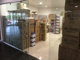 Shop & Retail commercial property leased at R13, 62 Nicholson Street Footscray VIC 3011