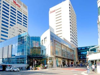 Medical / Consulting commercial property leased at Suite 2202, Westfield Tower 1, 520 Oxford Street Bondi Junction NSW 2022 Medical / Consulting commercial property leased at Suite 2202, Westfield Tower 1, 520 Oxford Street Bondi Junction NSW 2022