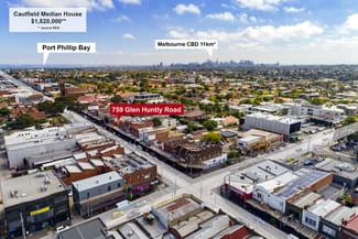 Shop & Retail commercial property leased at 759 Glen Huntly Road Caulfield VIC 3162 Shop & Retail commercial property leased at 759 Glen Huntly Road Caulfield VIC 3162