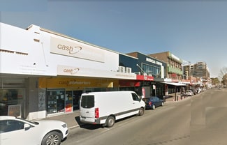 Showrooms / Bulky Goods commercial property leased at Rear/224 Merrylands Road Merrylands NSW 2160 Showrooms / Bulky Goods commercial property leased at Rear/224 Merrylands Road Merrylands NSW 2160