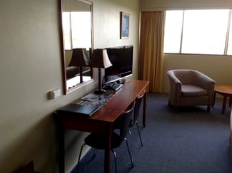 Hotel, Motel, Pub & Leisure commercial property leased at 161 George St Rockhampton City QLD 4700 Hotel, Motel, Pub & Leisure commercial property leased at 161 George St Rockhampton City QLD 4700