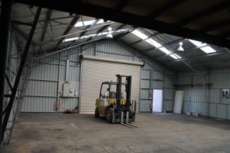 Factory, Warehouse & Industrial commercial property leased at 15 Greaves Street Dandenong VIC 3175 Factory, Warehouse & Industrial commercial property leased at 15 Greaves Street Dandenong VIC 3175