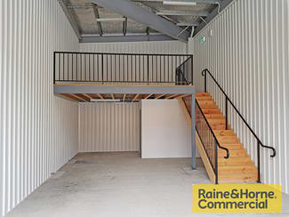 Factory, Warehouse & Industrial commercial property leased at 3/56 Millway Street Kedron QLD 4031 Factory, Warehouse & Industrial commercial property leased at 3/56 Millway Street Kedron QLD 4031