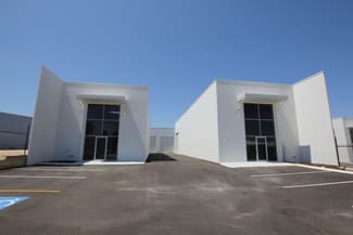 Factory, Warehouse & Industrial commercial property leased at 186 Landbeach Boulevard Butler WA 6036 Factory, Warehouse & Industrial commercial property leased at 186 Landbeach Boulevard Butler WA 6036