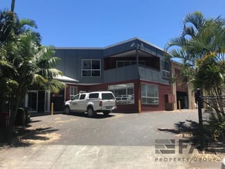 Medical / Consulting commercial property leased at Suite  1B/46 Counihan Road Seventeen Mile Rocks QLD 4073