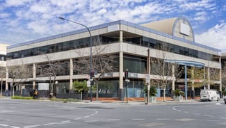 Offices commercial property leased at 165 Grenfell Street Adelaide SA 5000