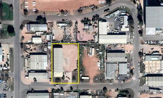 Offices commercial property leased at 1 Allen Drive Irymple VIC 3498 Offices commercial property leased at 1 Allen Drive Irymple VIC 3498