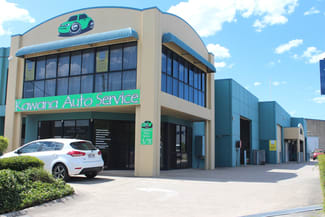 Factory, Warehouse & Industrial commercial property leased at 2/31 Production Avenue Warana QLD 4575 Factory, Warehouse & Industrial commercial property leased at 2/31 Production Avenue Warana QLD 4575