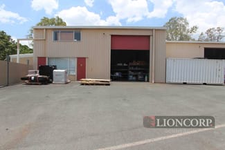 Factory, Warehouse & Industrial commercial property leased at 5/46 Counihan Road Seventeen Mile Rocks QLD 4073 Factory, Warehouse & Industrial commercial property leased at 5/46 Counihan Road Seventeen Mile Rocks QLD 4073